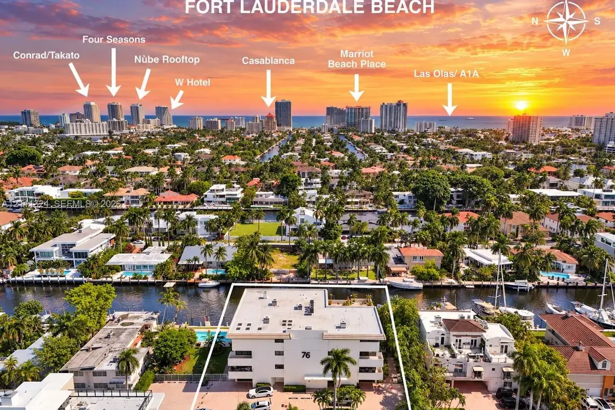 76 Isle Of Venice Dr # G, Fort Lauderdale FL 33301
