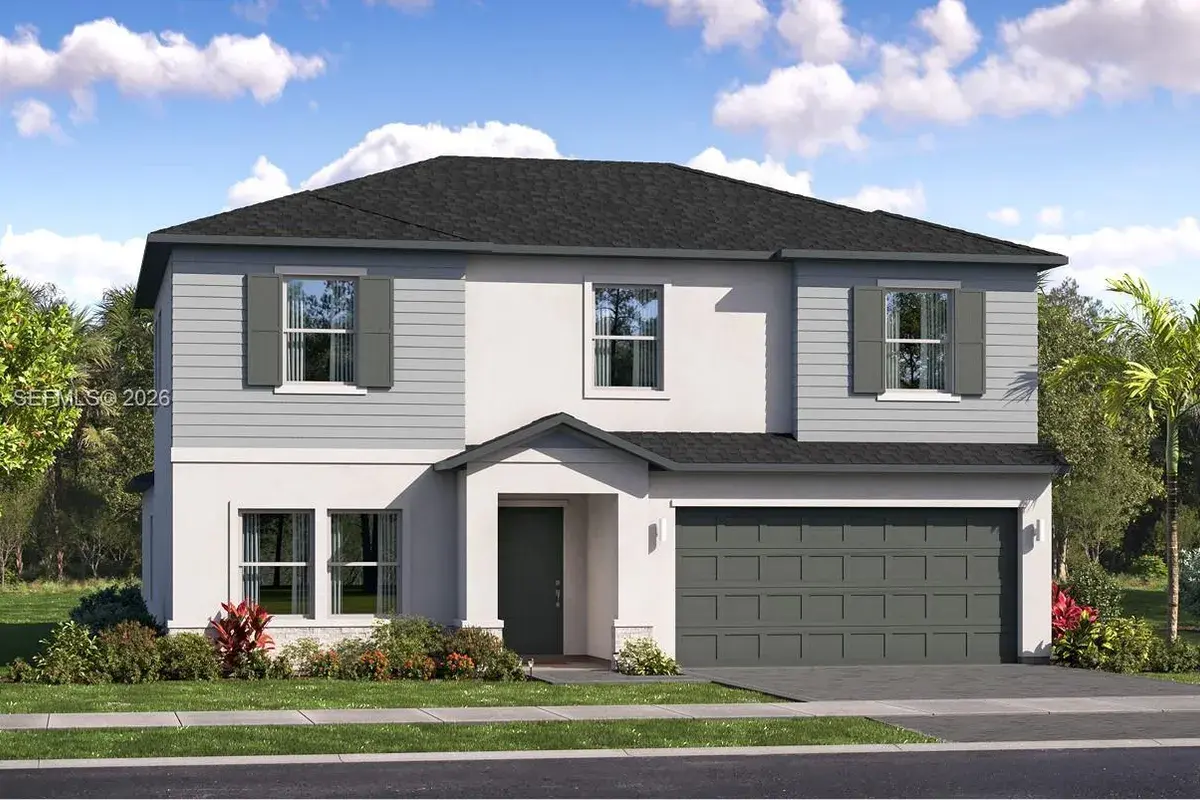 21316 SW 126 CT, Miami FL 33177