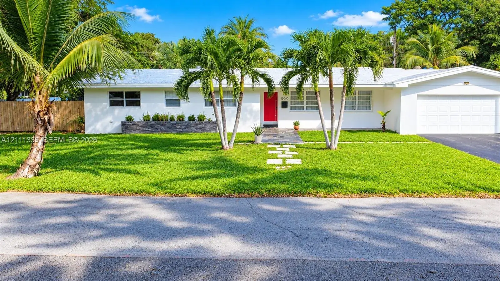 15060 SW 80th Ave, Palmetto Bay FL 33158