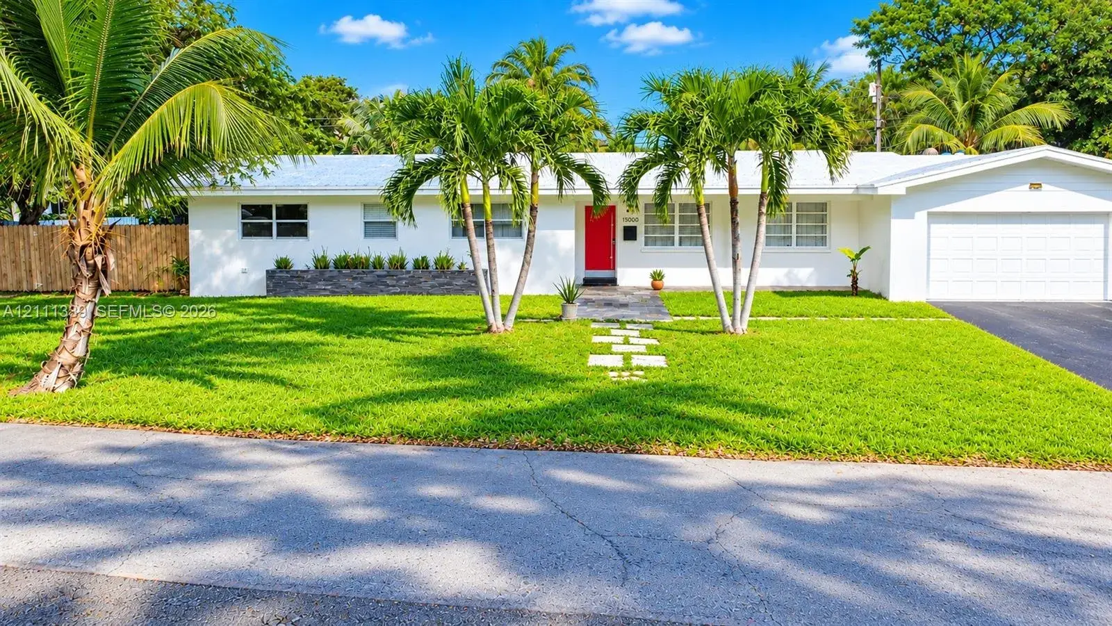 15060 SW 80th Ave, Palmetto Bay FL 33158