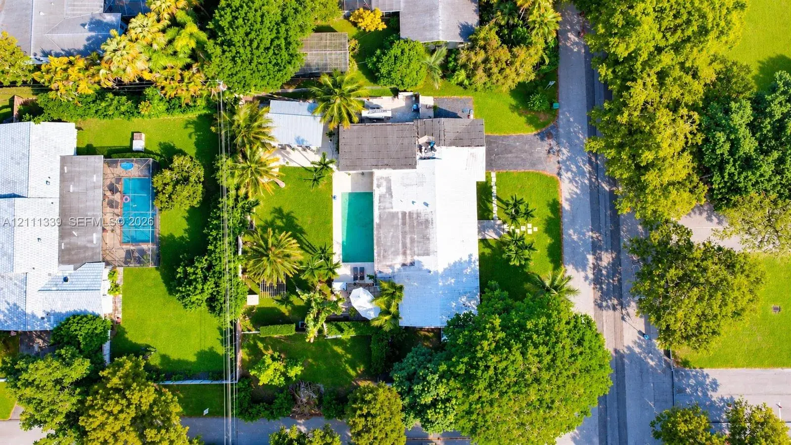 15060 SW 80th Ave, Palmetto Bay FL 33158