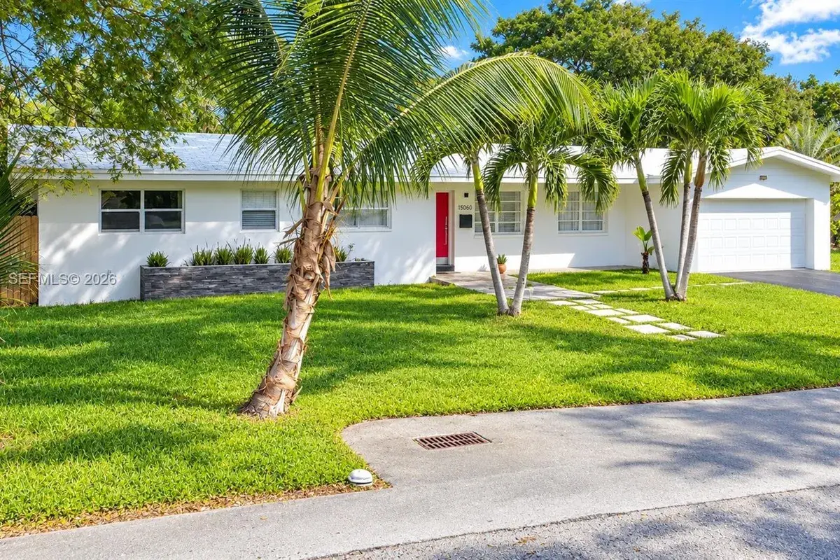 15060 SW 80th Ave, Palmetto Bay FL 33158