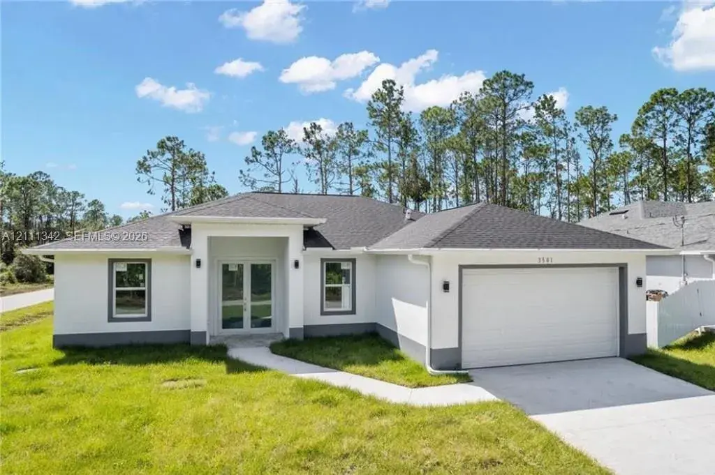 3 bedroom 2 bath Residential Lease for rent at 1701 churchill Ave # 1701, Lehigh Acres FL 33971