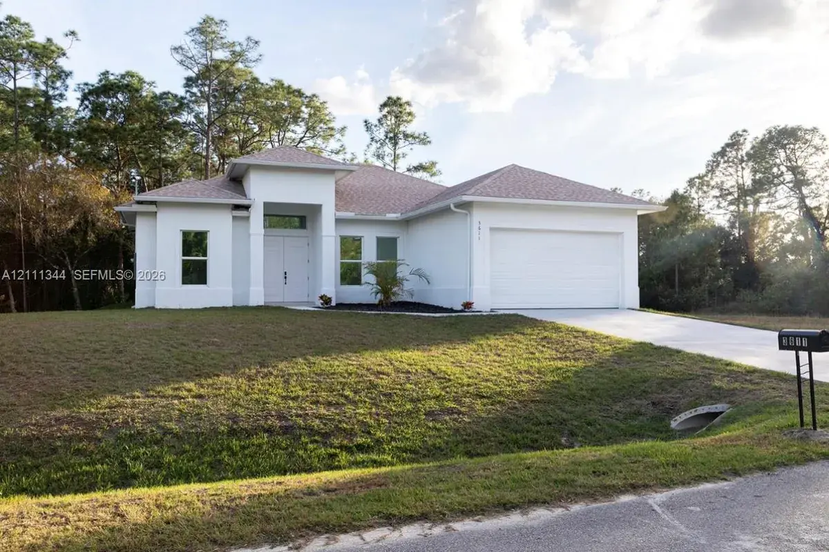 188 S Moraine ave, Lehigh Acres FL 33974