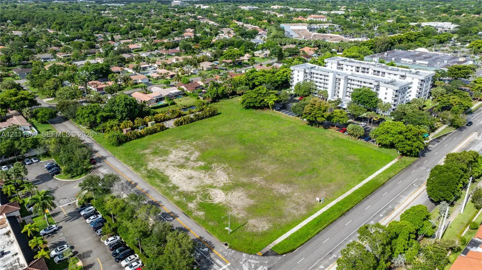 Royal Palm Dr, Coral Springs FL 33071