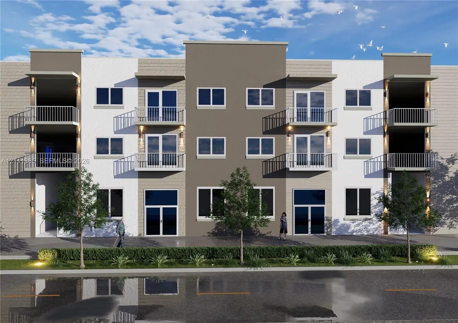 24945 SW 134th Ave, Homestead FL 33032
