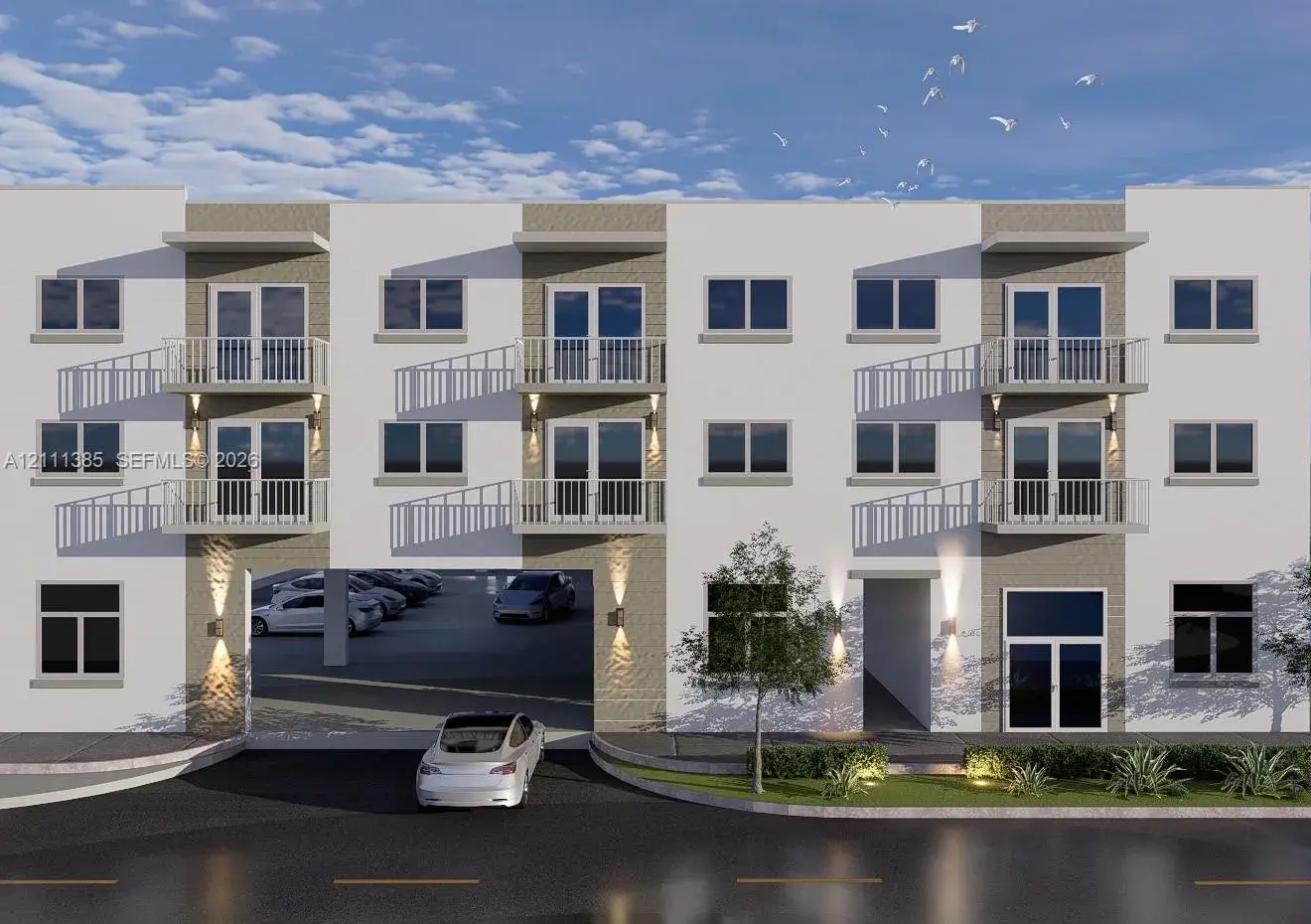 24945 SW 134th Ave, Homestead FL 33032