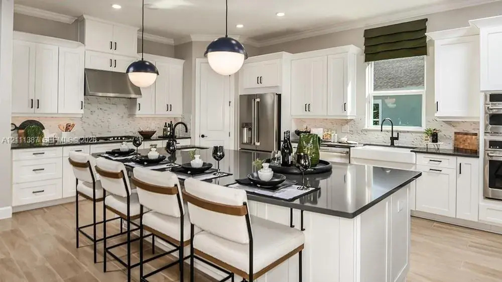 13209 SW Portico Way, Port St. Lucie FL 34987