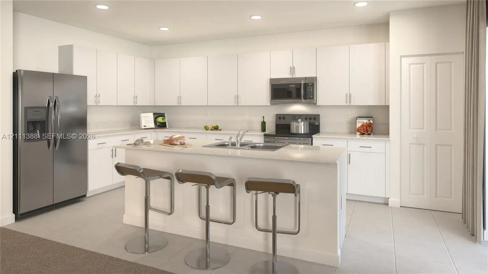 27501 SW 159 AVE, Miami FL 33031