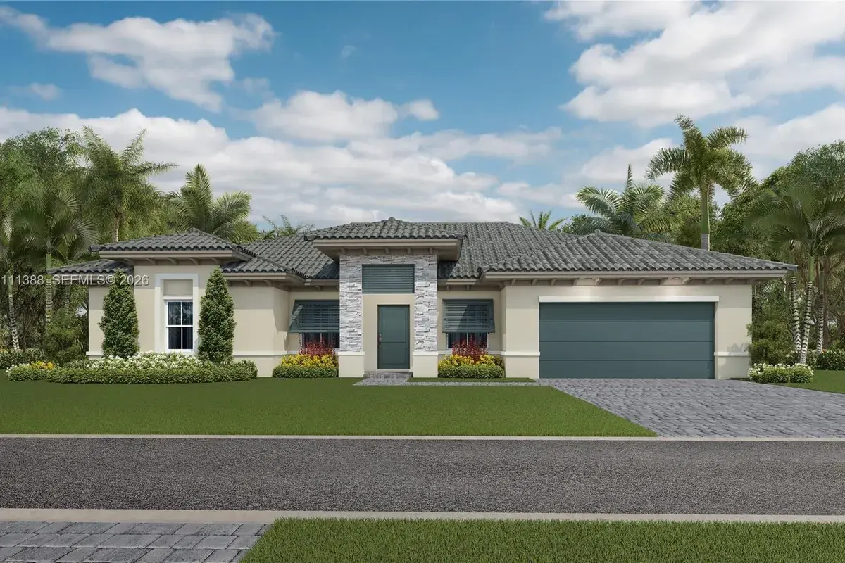 27501 SW 159 AVE, Miami FL 33031