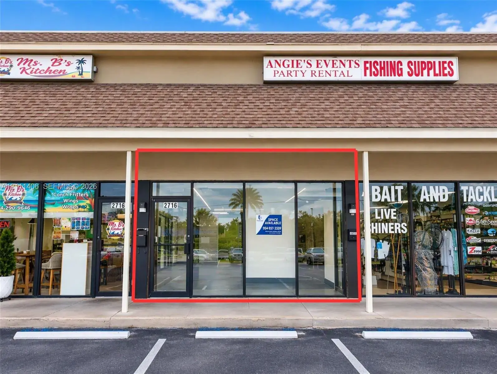 2700 N State Road 7, Margate FL 33063
