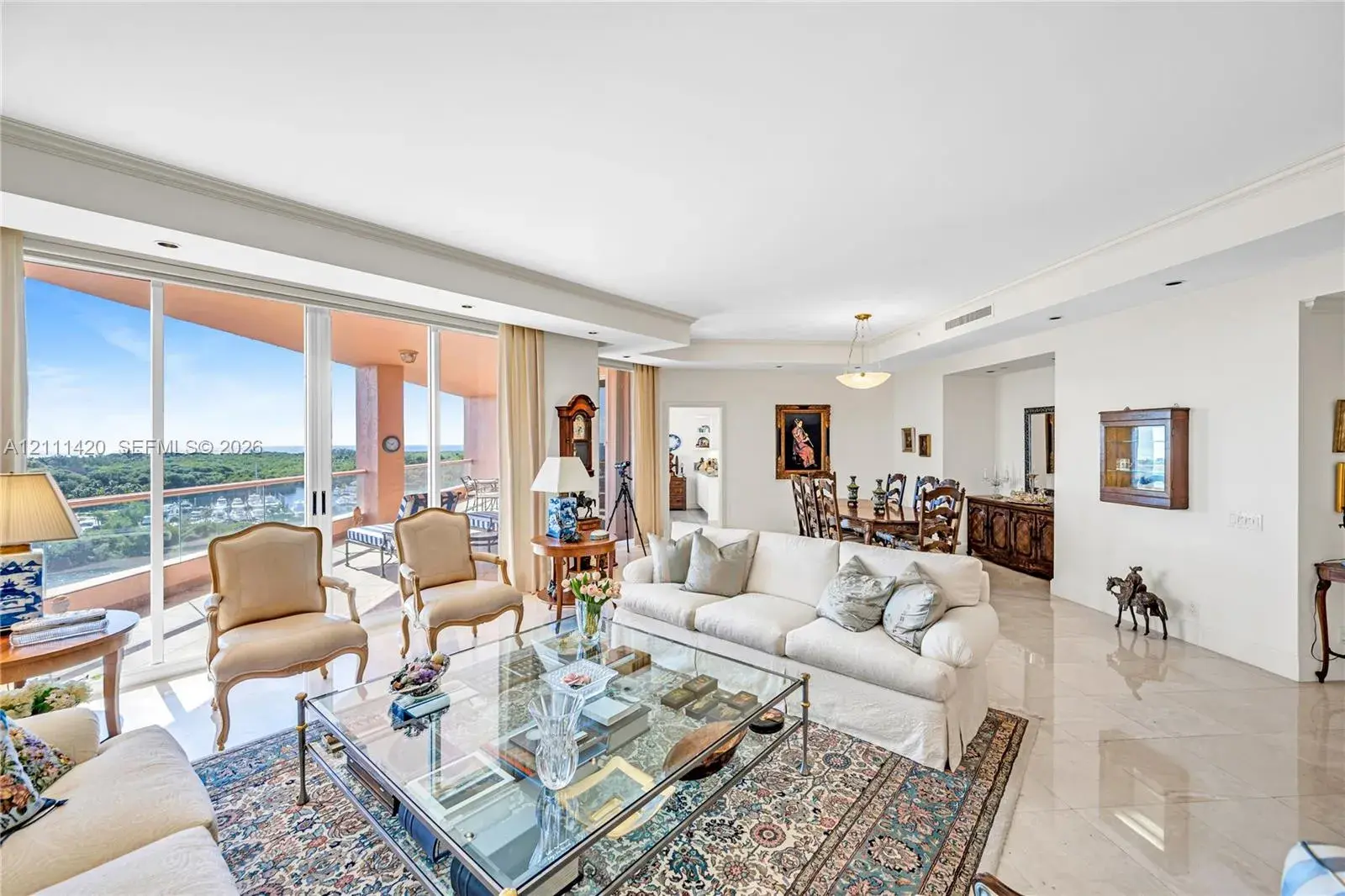 10 Edgewater Dr # 10E, Coral Gables FL 33133