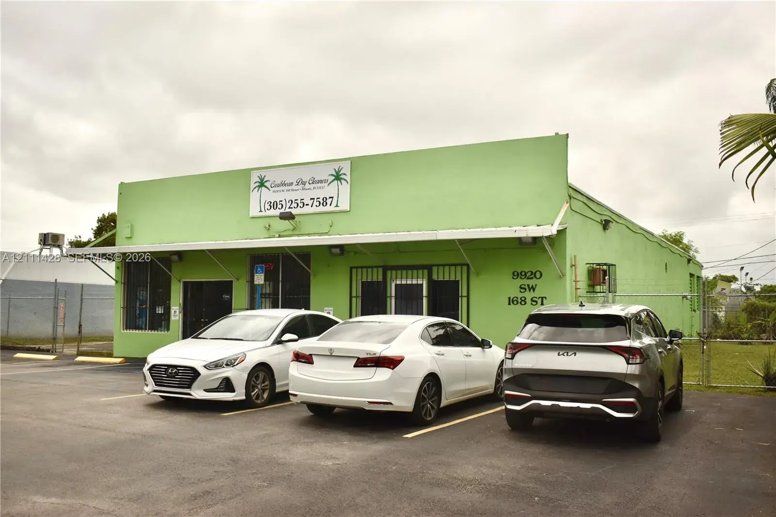 9920 SW 168th St, Miami FL 33157