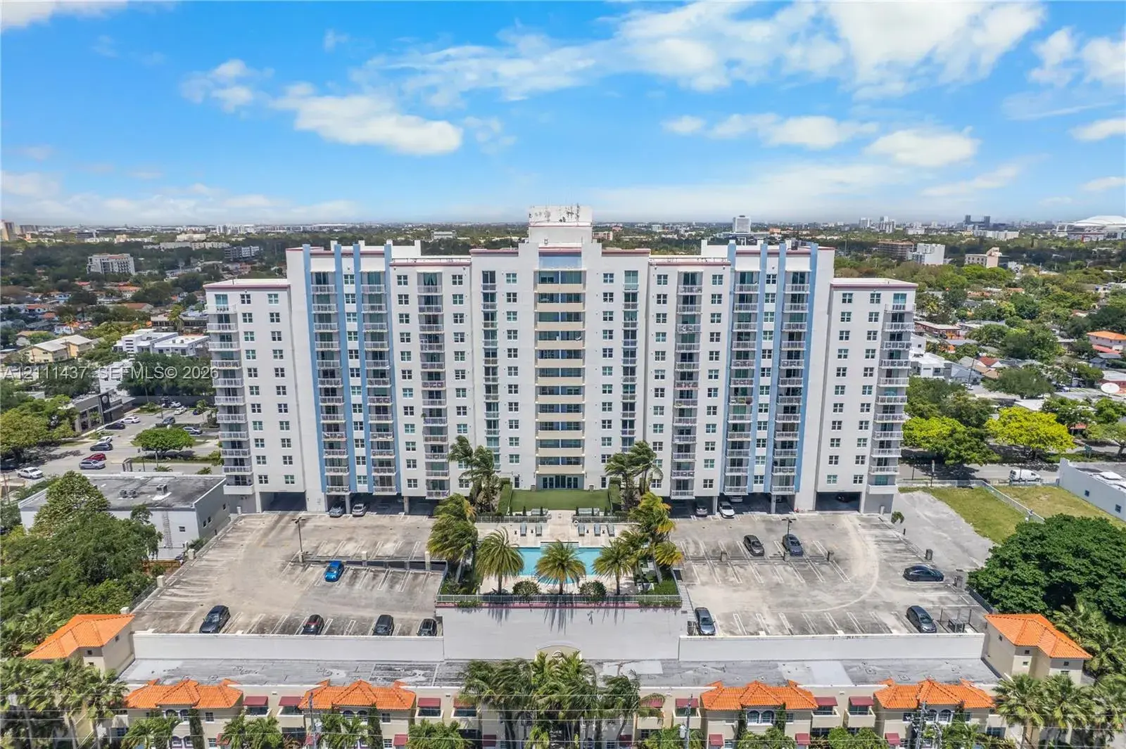 3000 Coral Way # 1110, Miami FL 33145