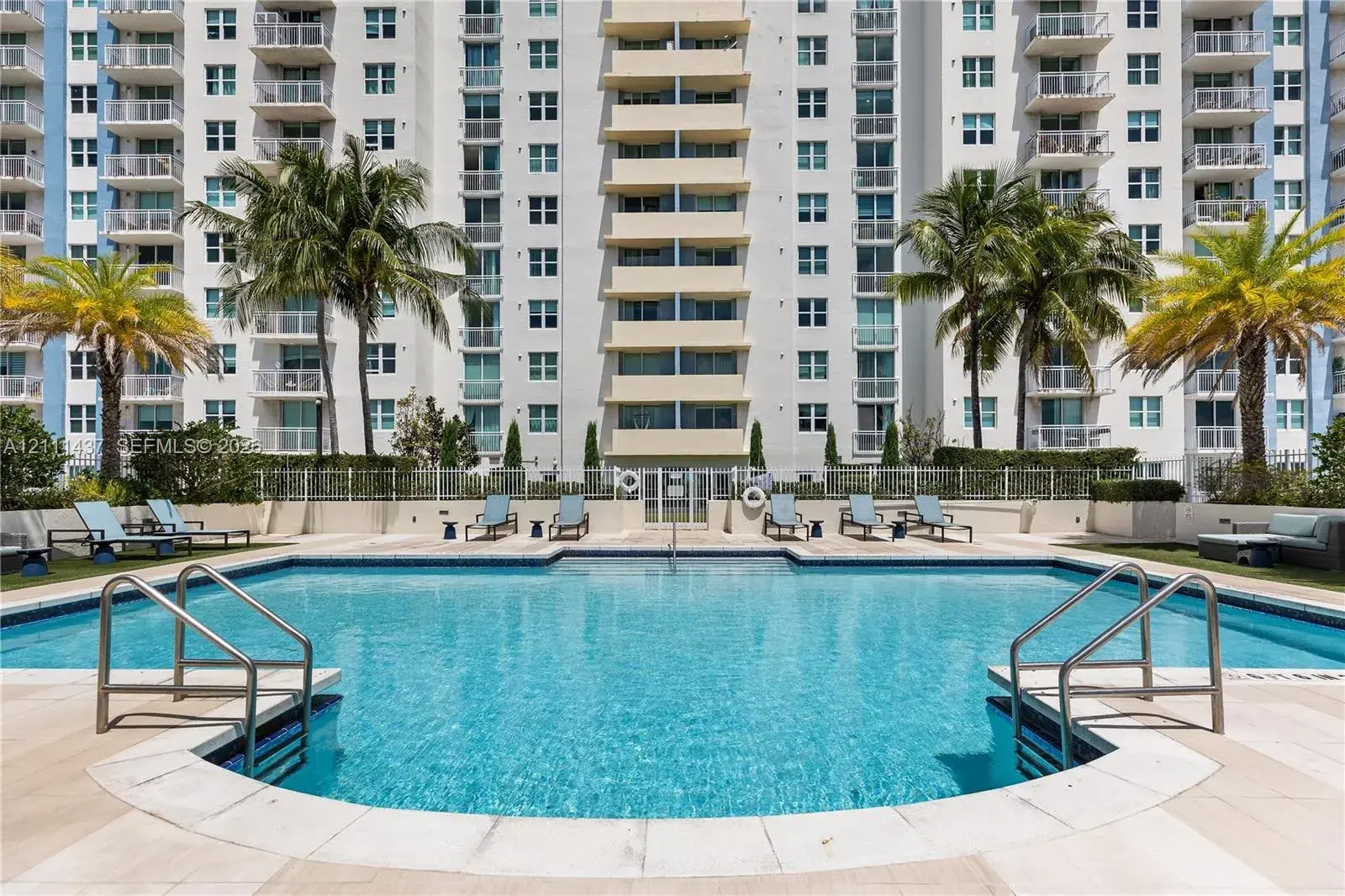3000 Coral Way # 1110, Miami FL 33145