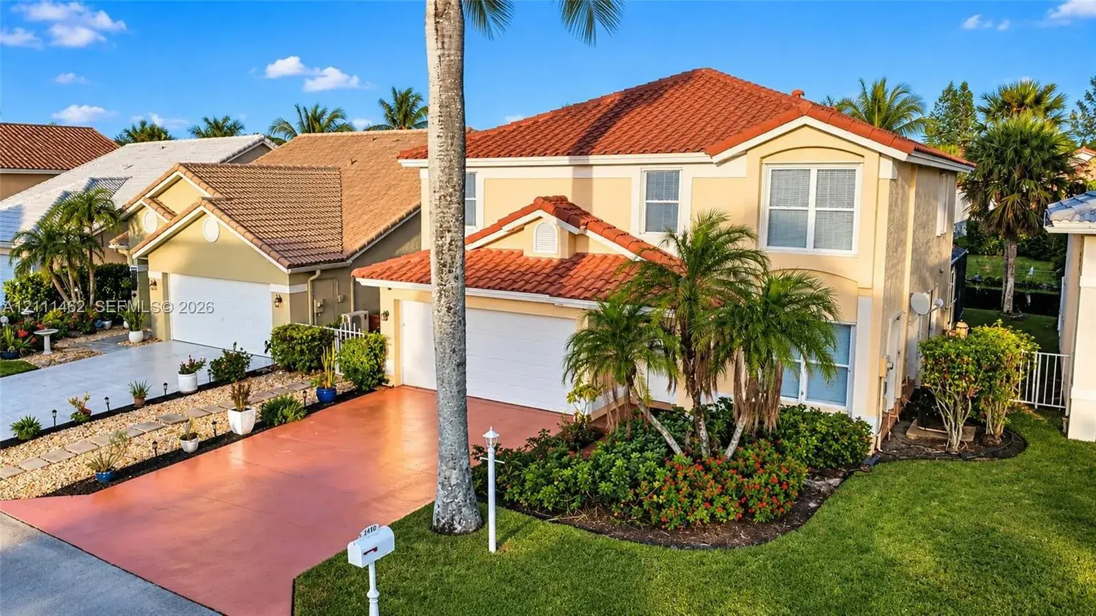 21410 Millbrook Ct, Boca Raton FL 33498
