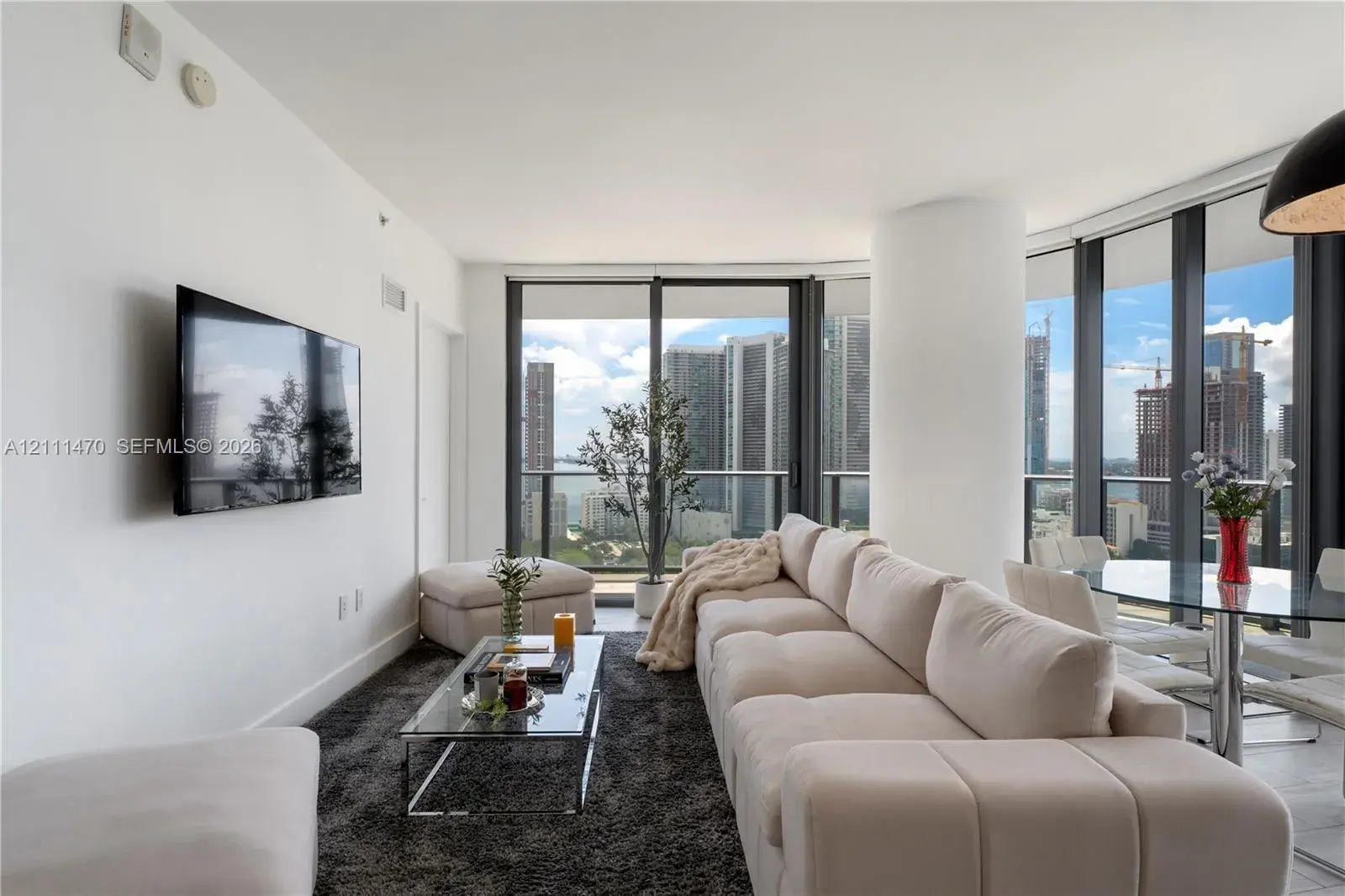 121 NE 34th St # 2204, Miami FL 33137
