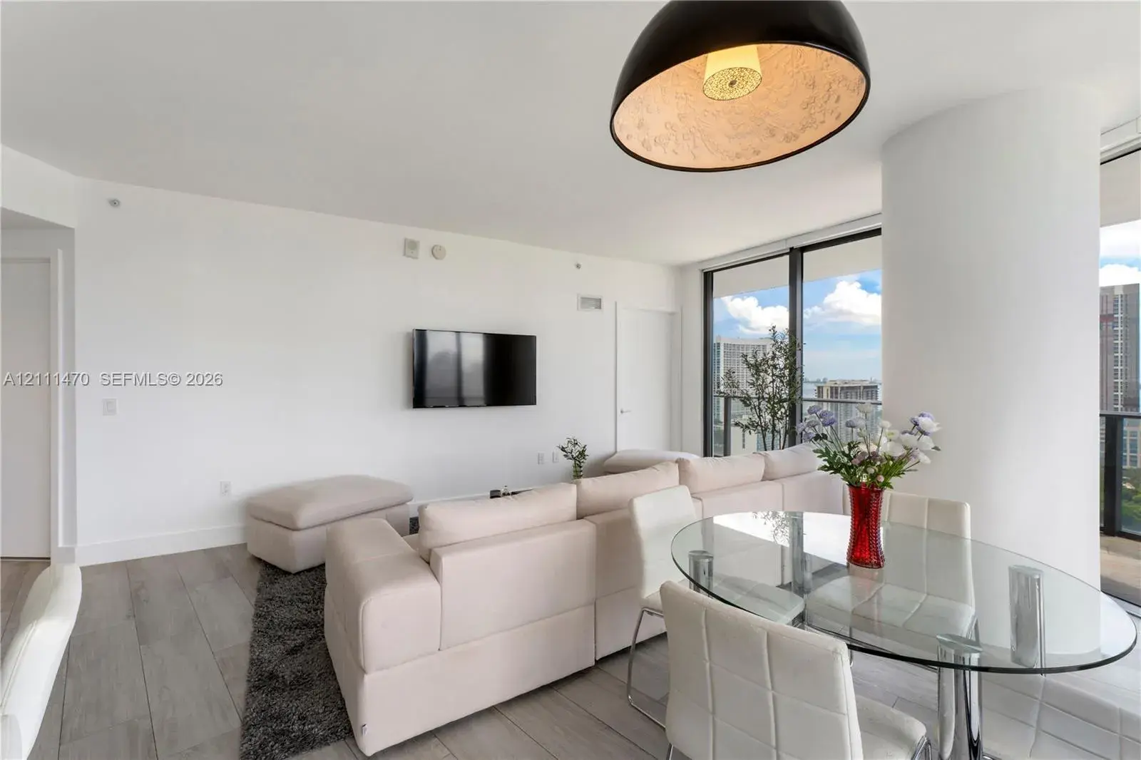 121 NE 34th St # 2204, Miami FL 33137