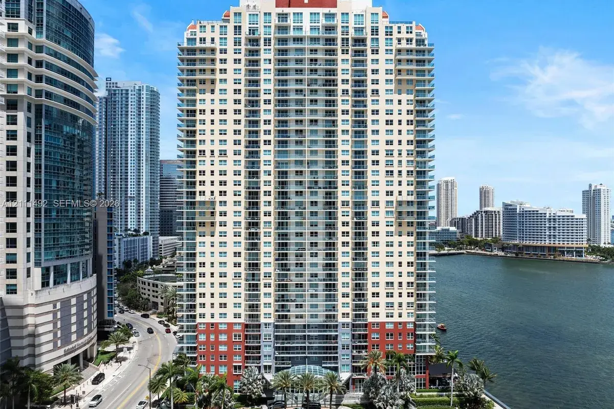 1155 Brickell Bay Dr # 1001, Miami FL 33131