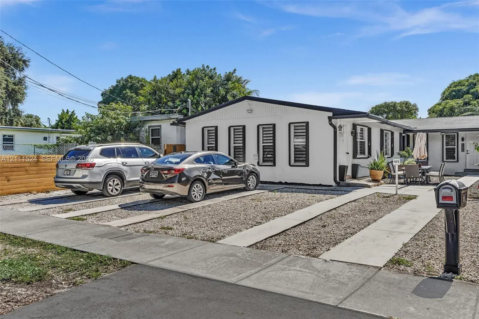 1170 NE 112th St, Miami FL 33161