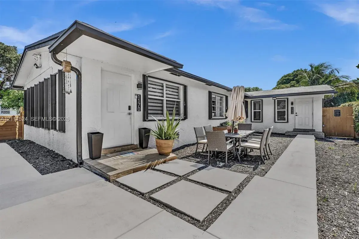 1170 NE 112th St, Miami FL 33161