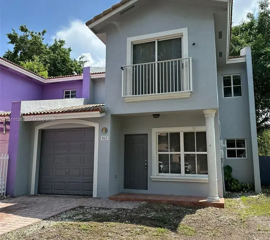 845 SW 6TH PL, Florida City FL 33034