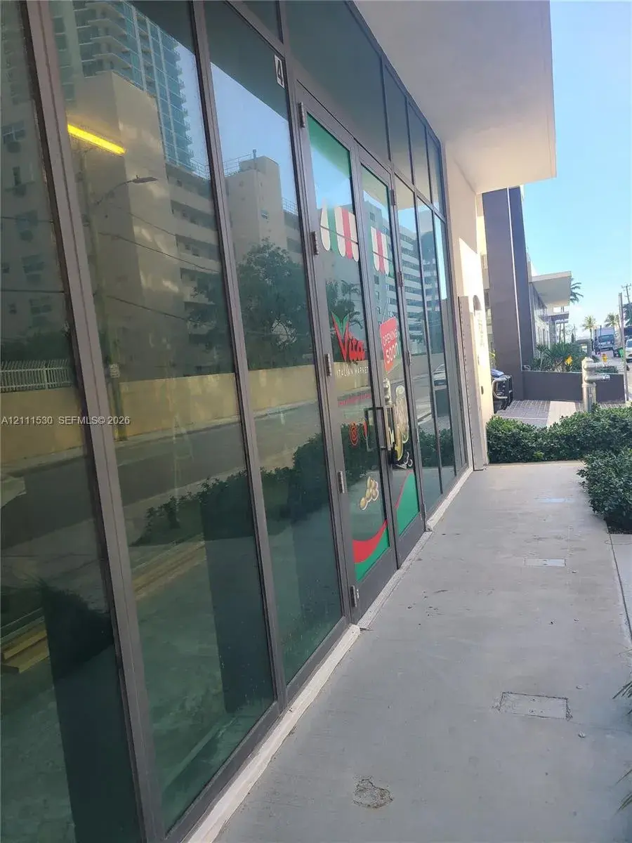 480 NE 31, Miami FL 33137