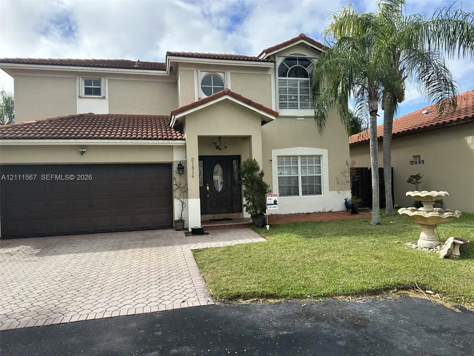 21514 SW 90th Ave, Cutler Bay FL 33189