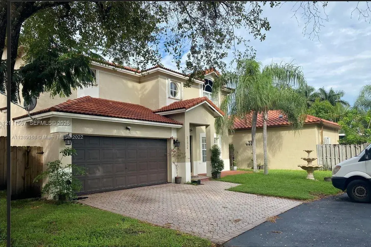21514 SW 90th Ave, Cutler Bay FL 33189