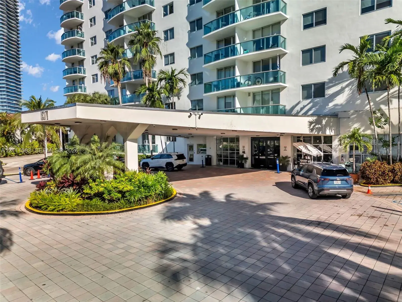 19370 Collins Ave # 1516, Sunny Isles Beach FL 33160