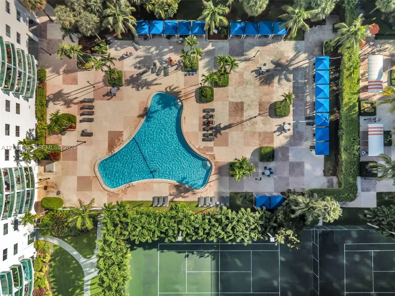 19370 Collins Ave # 1516, Sunny Isles Beach FL 33160