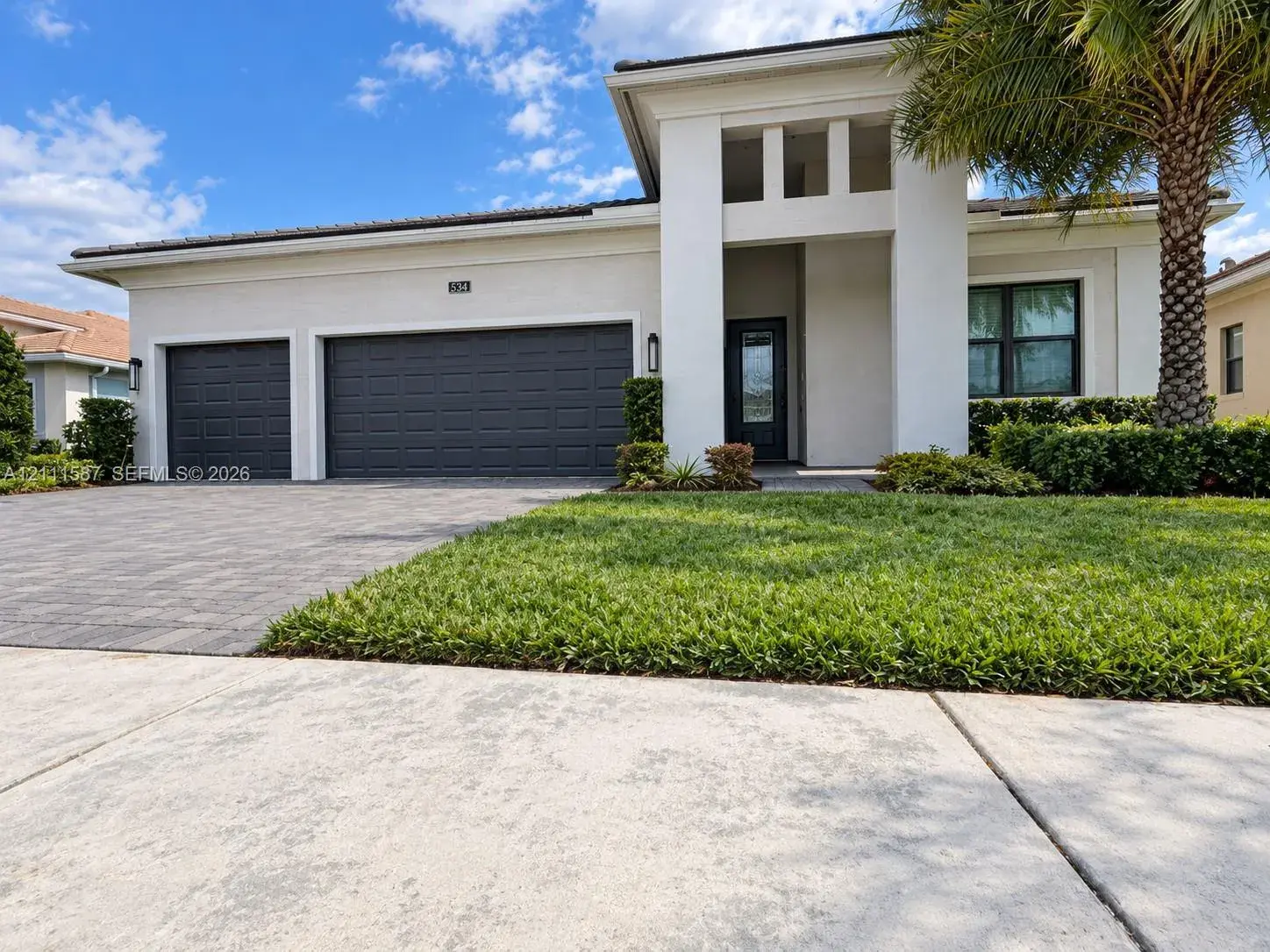5364 Siesta Key Ln, Westlake FL 33470