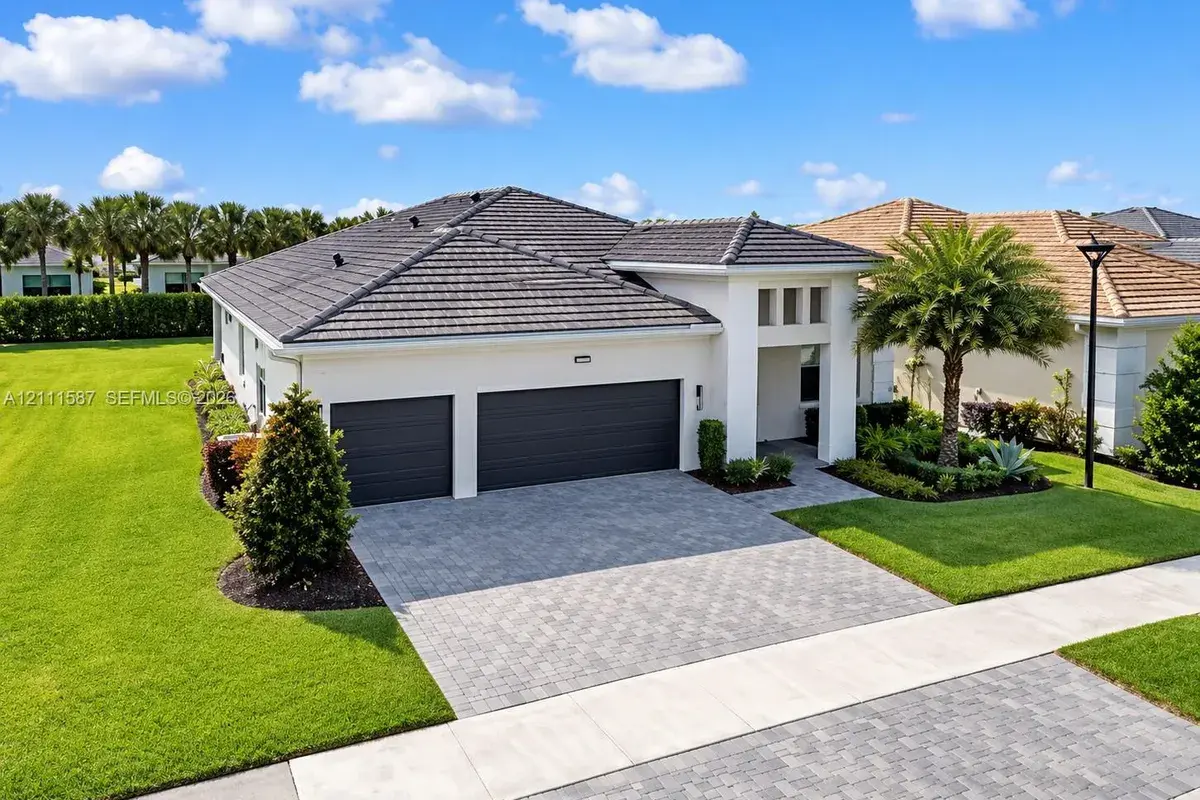5364 Siesta Key Ln, Westlake FL 33470