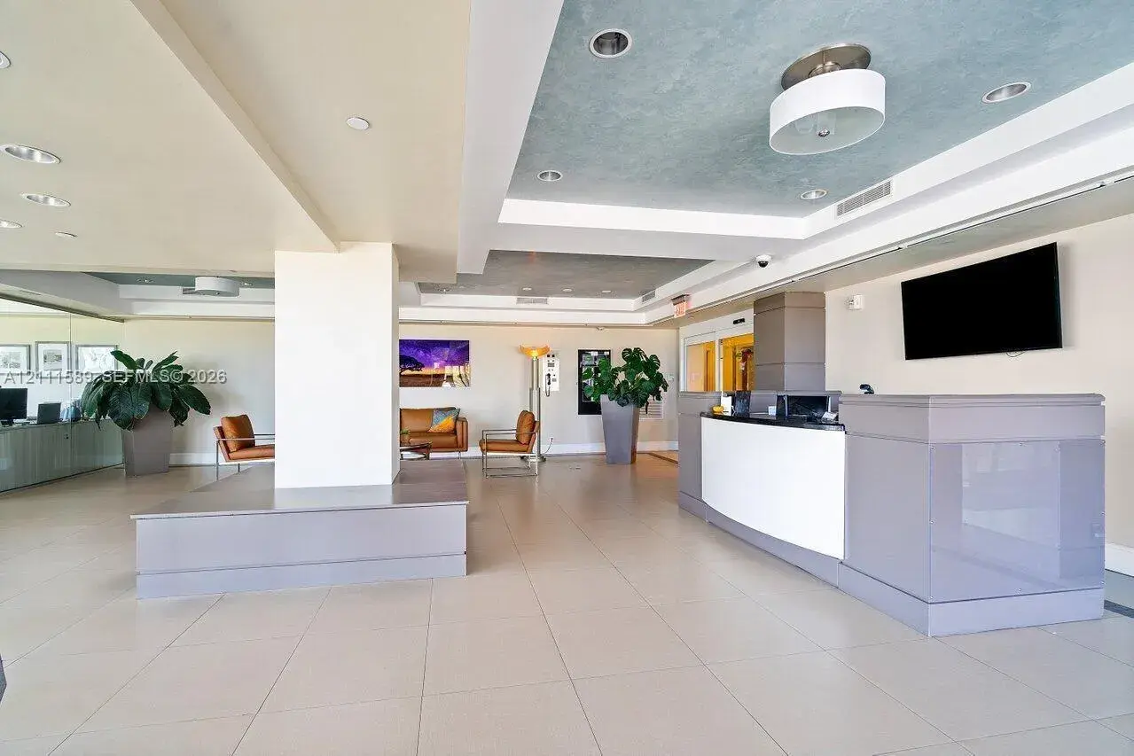 1151 N Fort Lauderdale Beach Blvd # 6D, Fort Lauderdale FL 33304