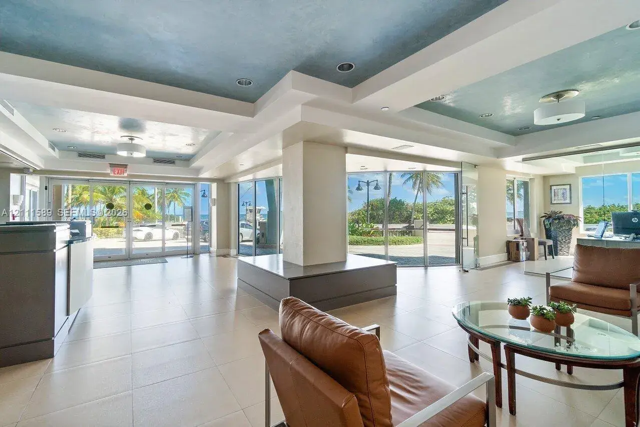 1151 N Fort Lauderdale Beach Blvd # 6D, Fort Lauderdale FL 33304
