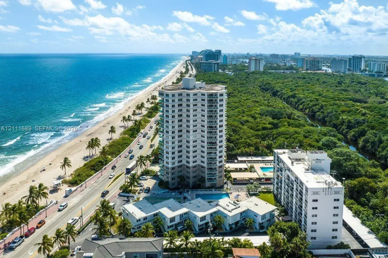 1151 N Fort Lauderdale Beach Blvd # 6D, Fort Lauderdale FL 33304