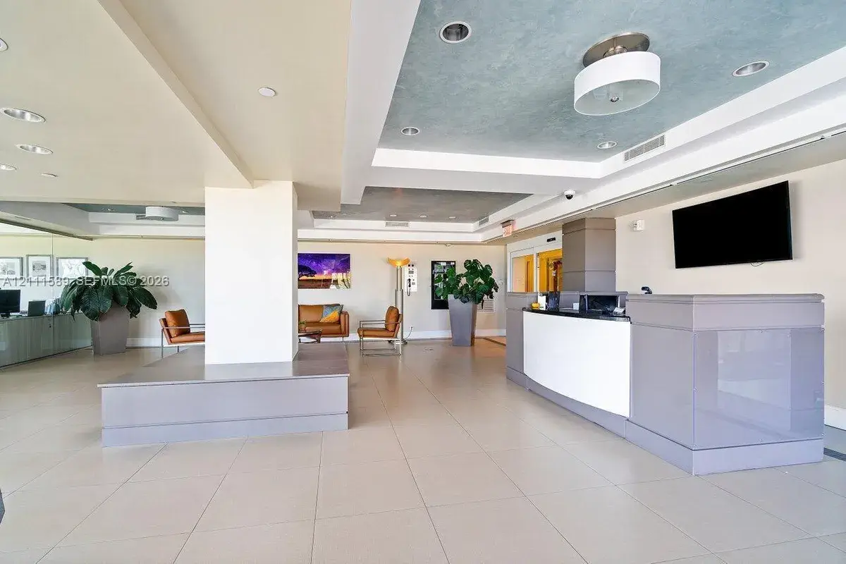1151 N Fort Lauderdale Beach Blvd # 6D, Fort Lauderdale FL 33304