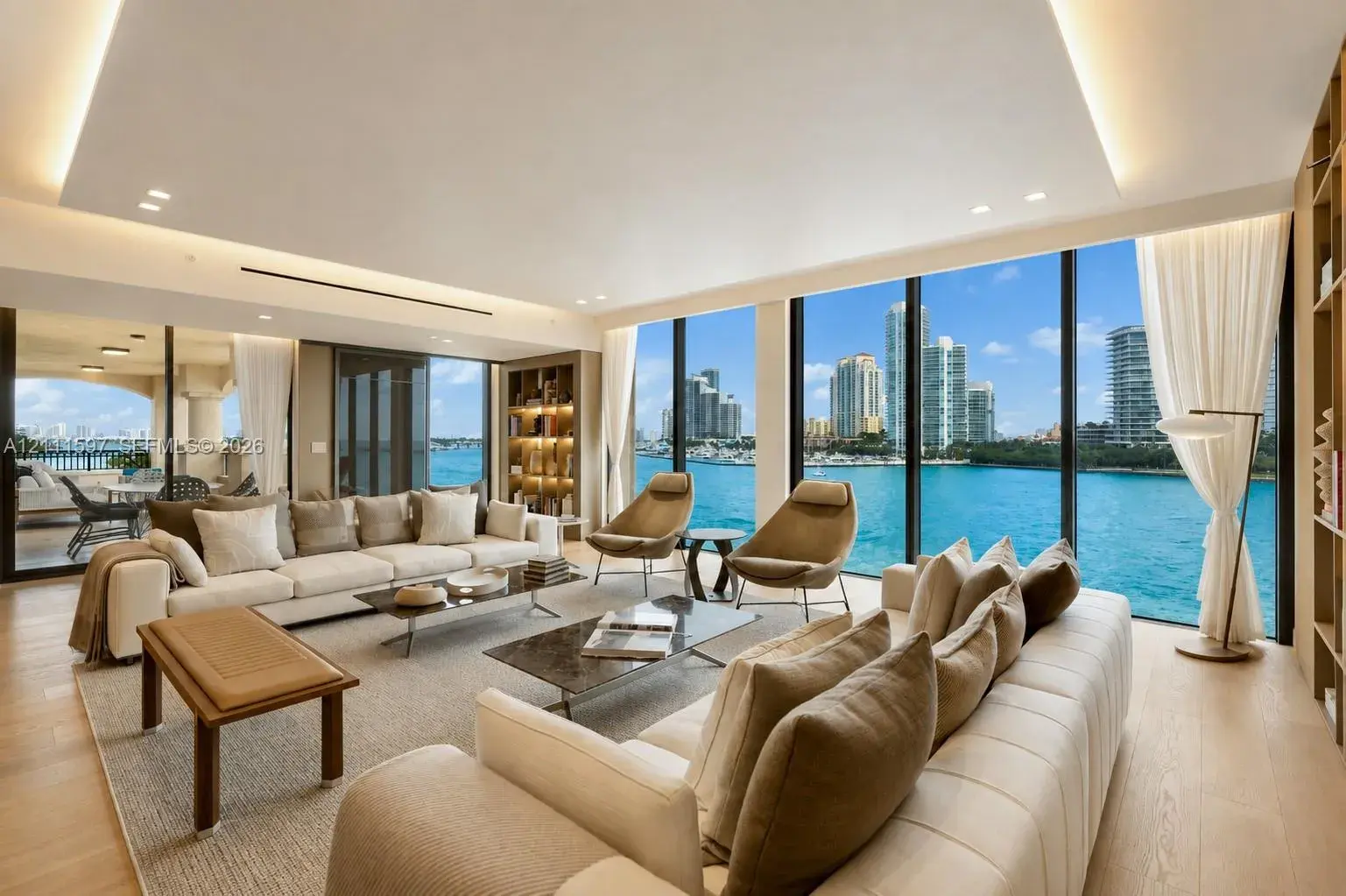 6800 Fisher Island Dr # 6843, Miami Beach FL 33109