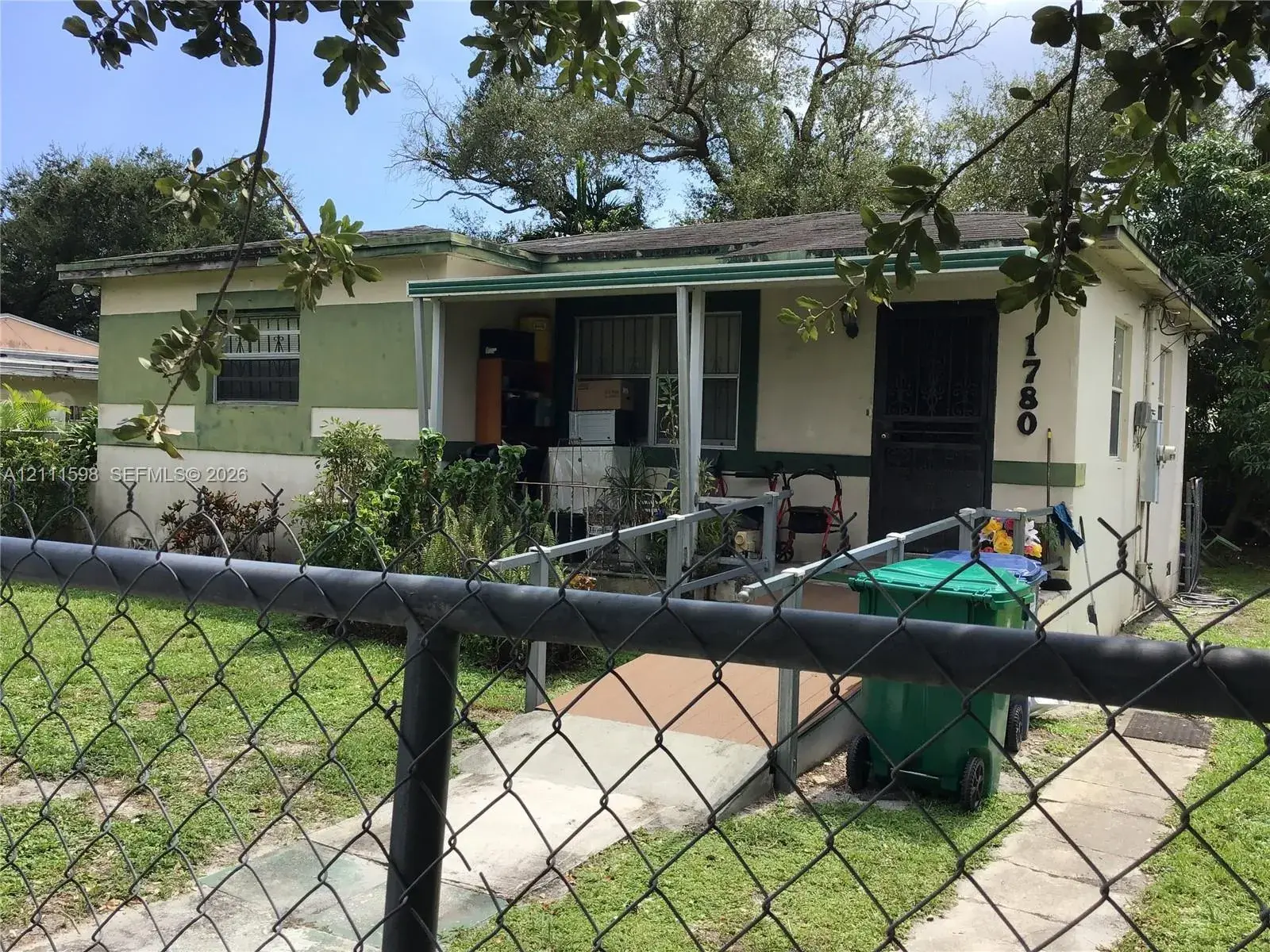 1780 NW 82nd St, Miami FL 33147