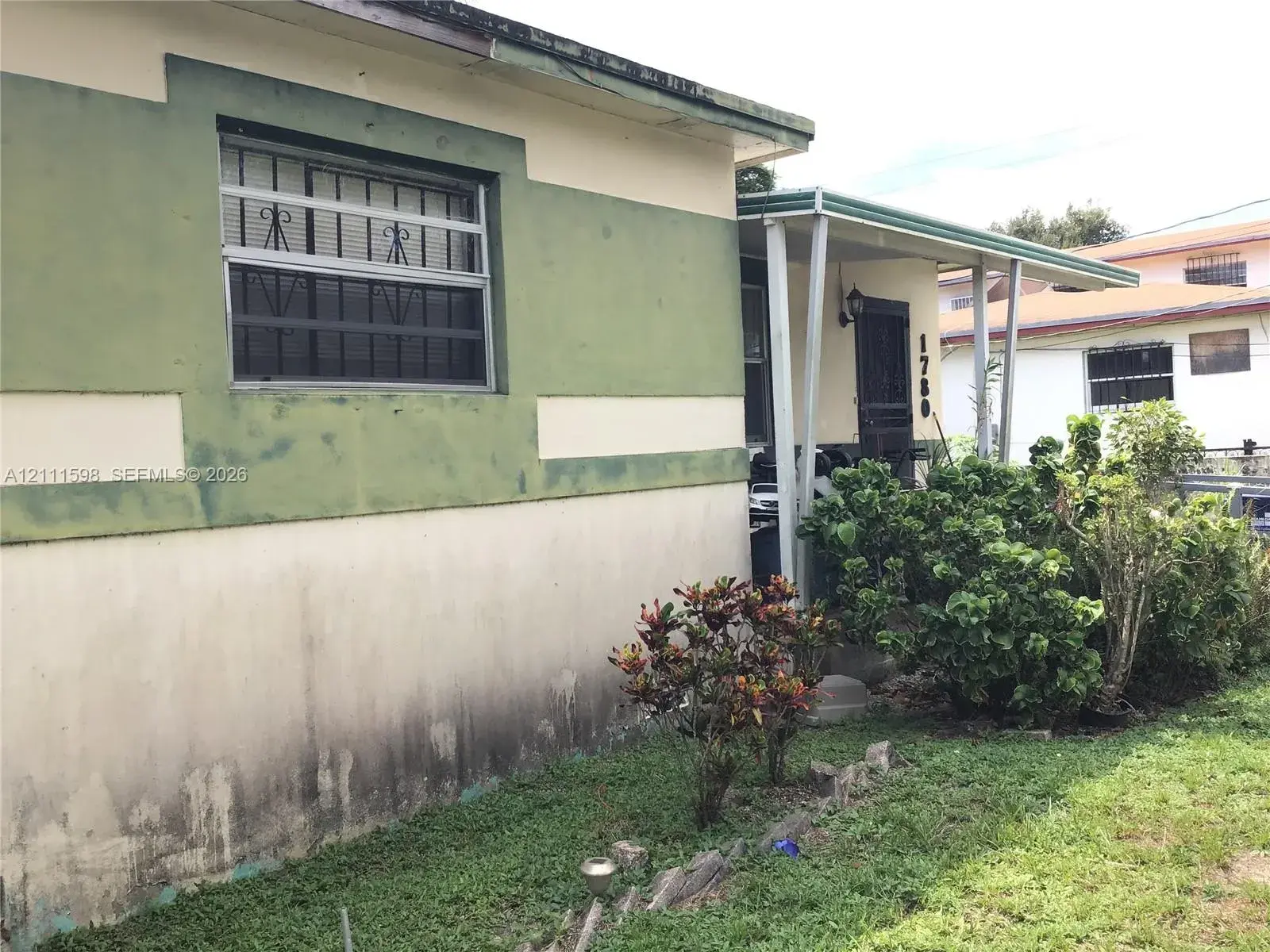 1780 NW 82nd St, Miami FL 33147
