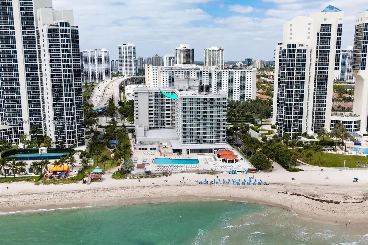 19201 Collins Ave # 1109, Sunny Isles Beach FL 33160