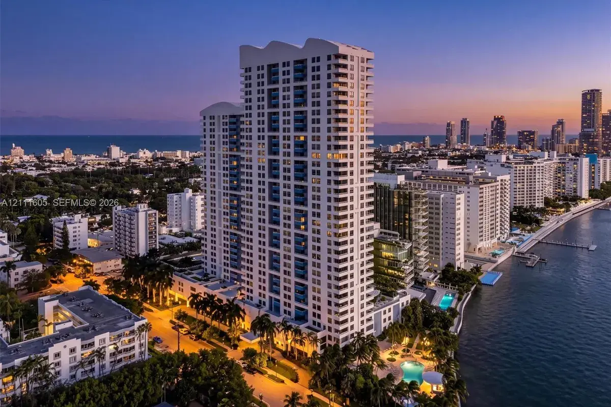 1330 West Ave, Miami Beach FL 33139