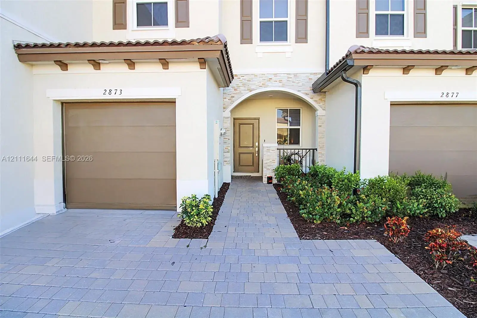 2873 SE 24th Ave, Homestead FL 33035