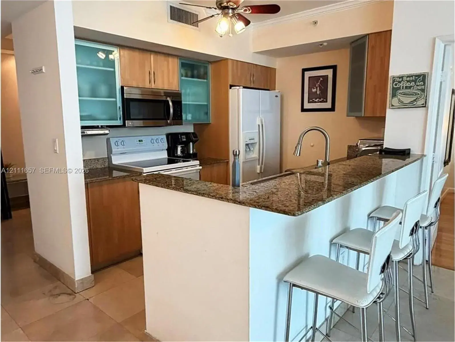 17555 Atlantic Blvd, Sunny Isles Beach FL 33160