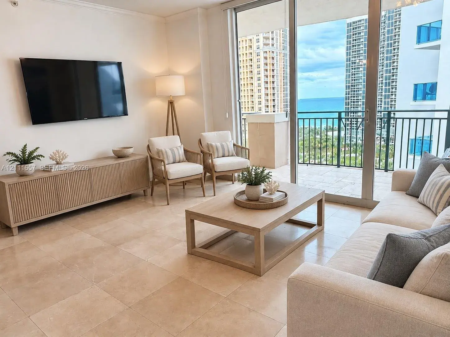 17555 Atlantic Blvd, Sunny Isles Beach FL 33160