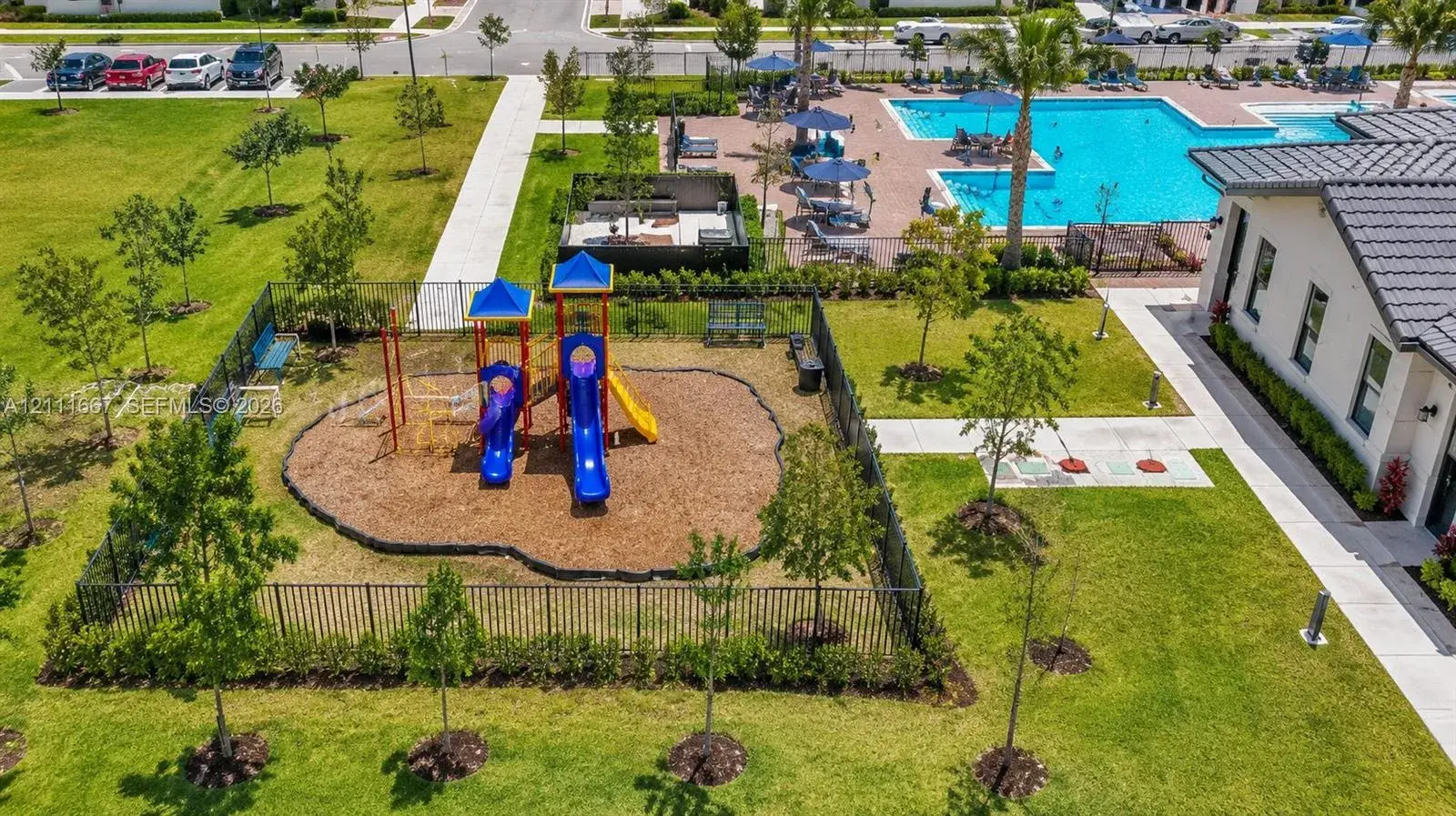 12887 SW 234th St, Homestead FL 33032