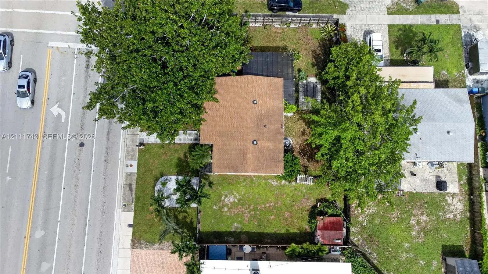5524 N Andrews Ave, Oakland Park FL 33309
