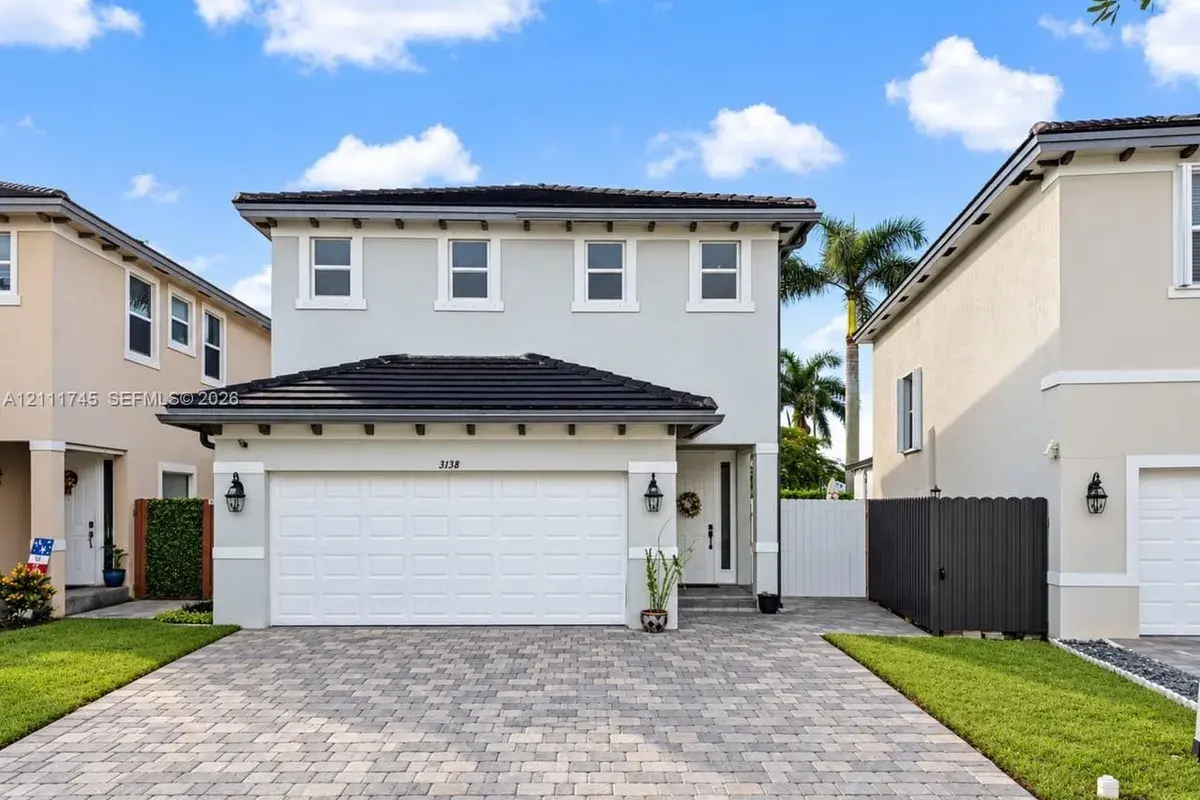 3138 SE 3rd Dr, Homestead FL 33033