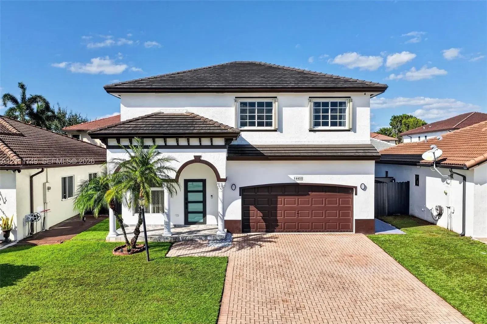 14423 SW 28th St, Miami FL 33175