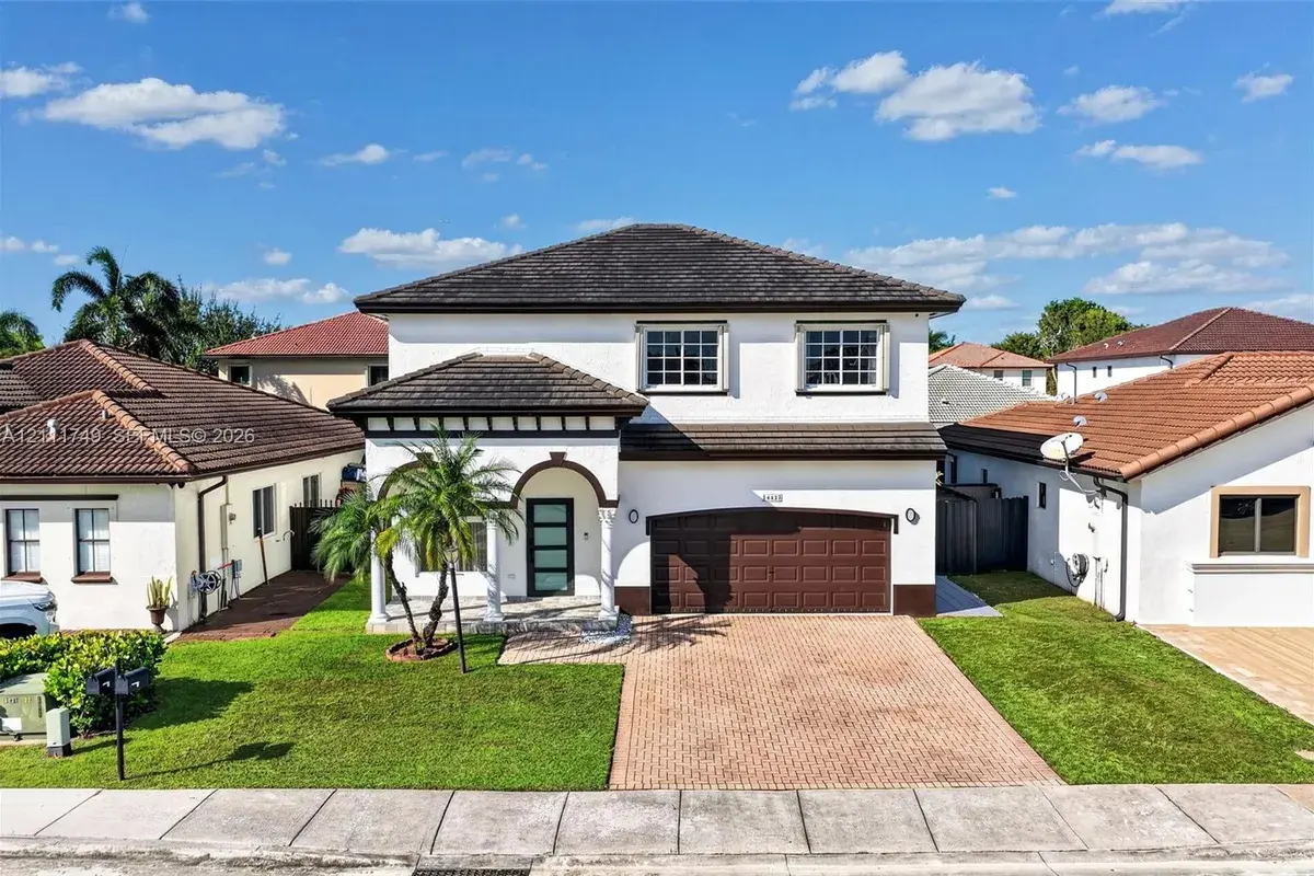 14423 SW 28th St, Miami FL 33175